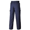 Navy Tall