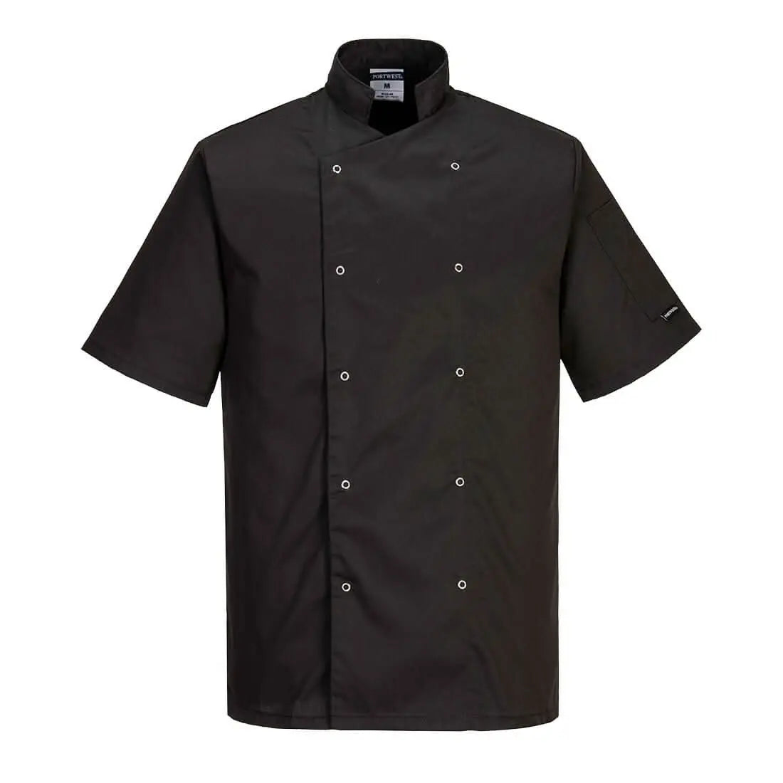 Chef&