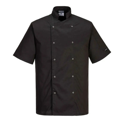 Chef&