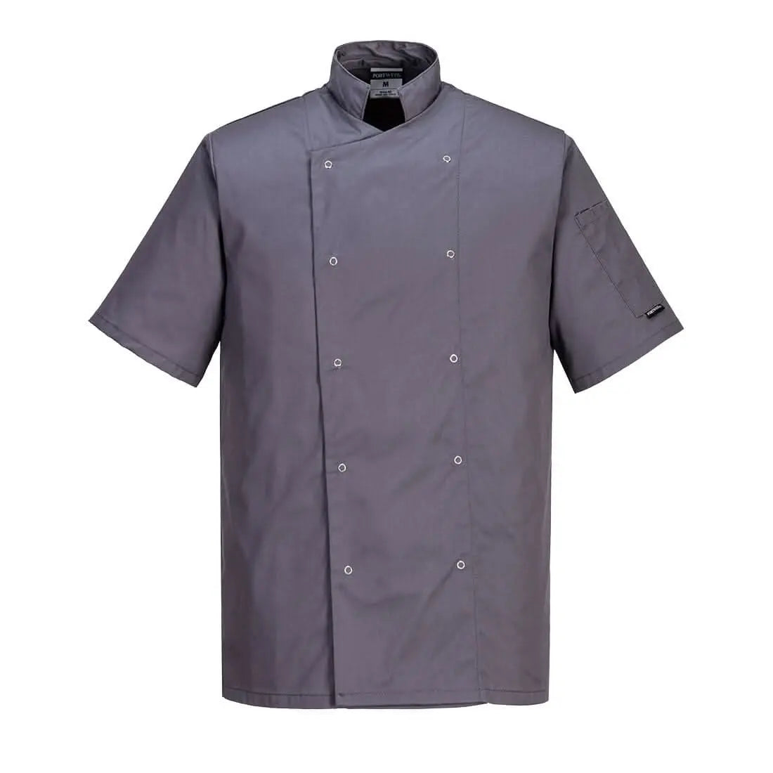 Chef&