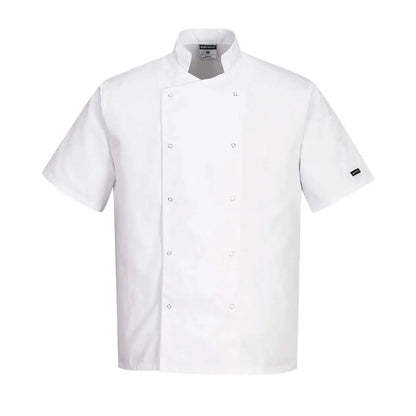 Chef&