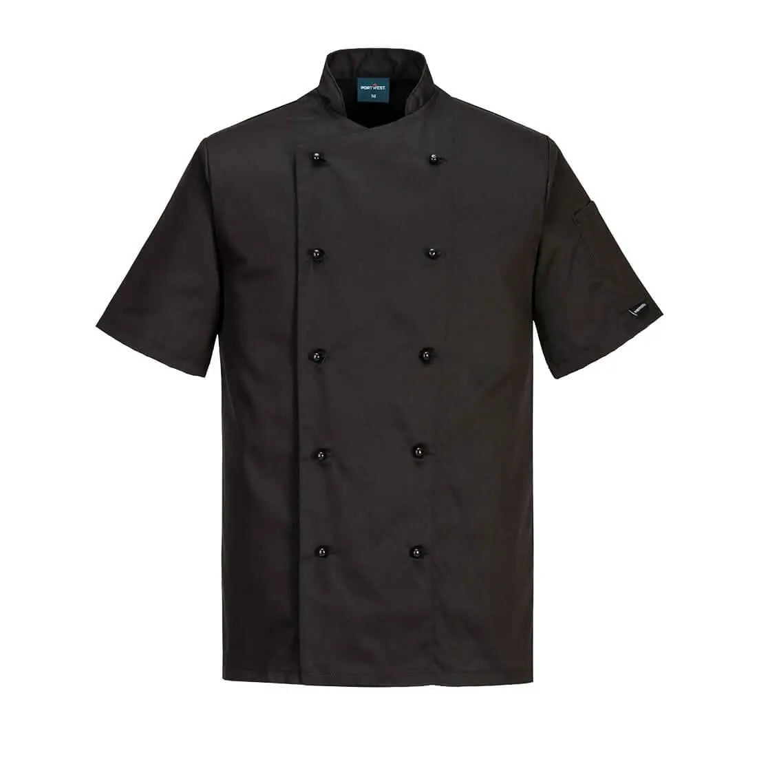 Chef&