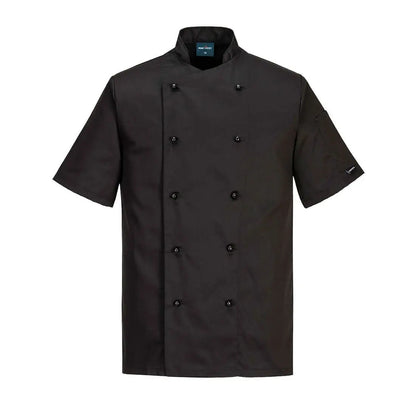 Chef&