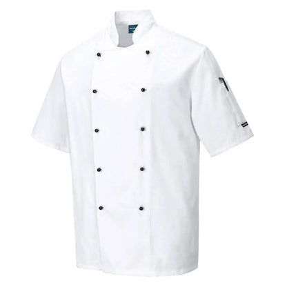 Chef&