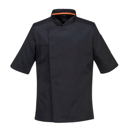 Chef&