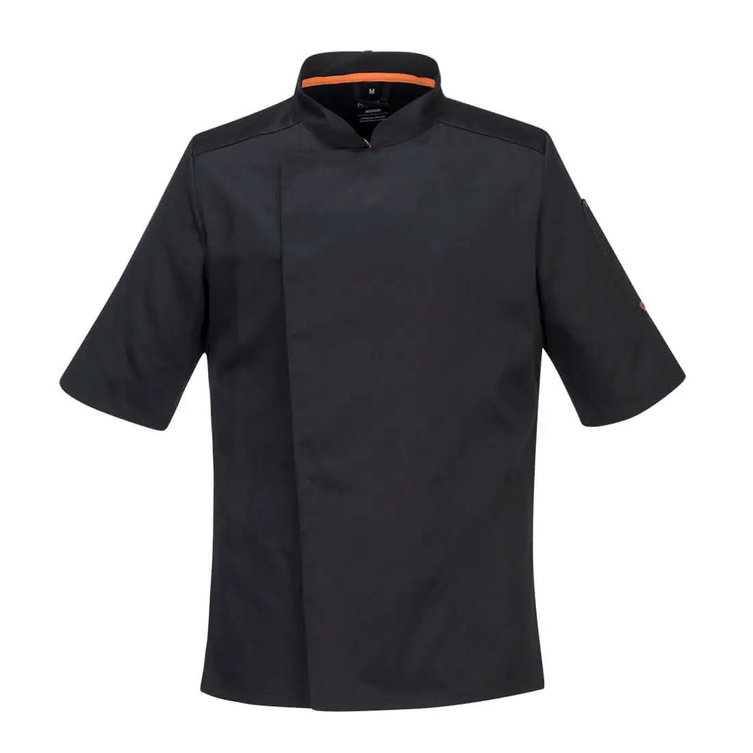 Chef&