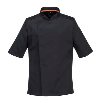 Chef&