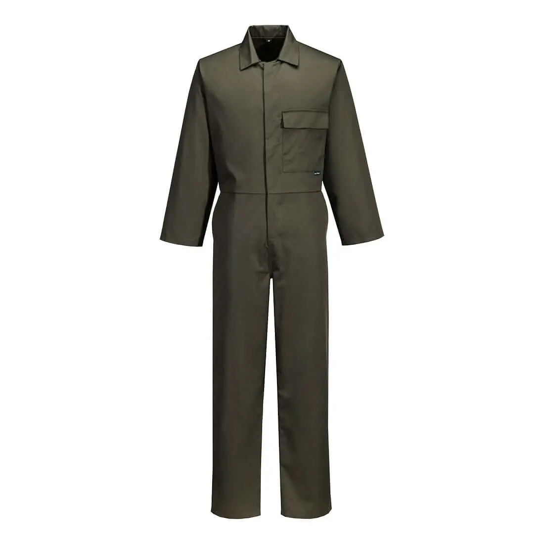 Classic Coverall C802 - Forest Nights - Customisable Coveralls