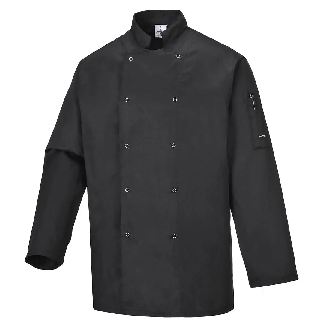 Chef&