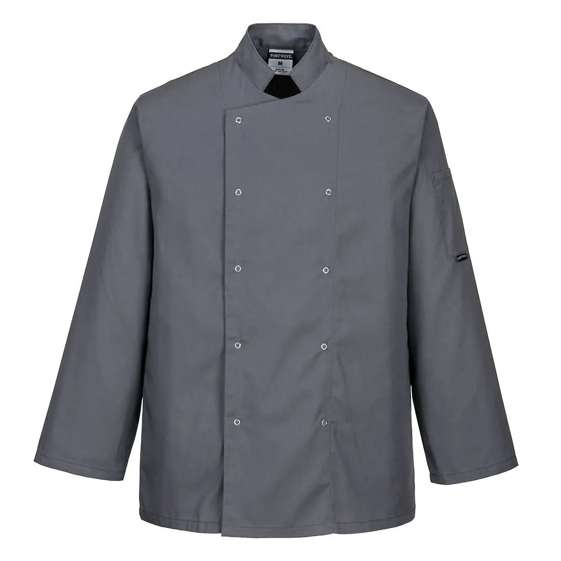 Chef&