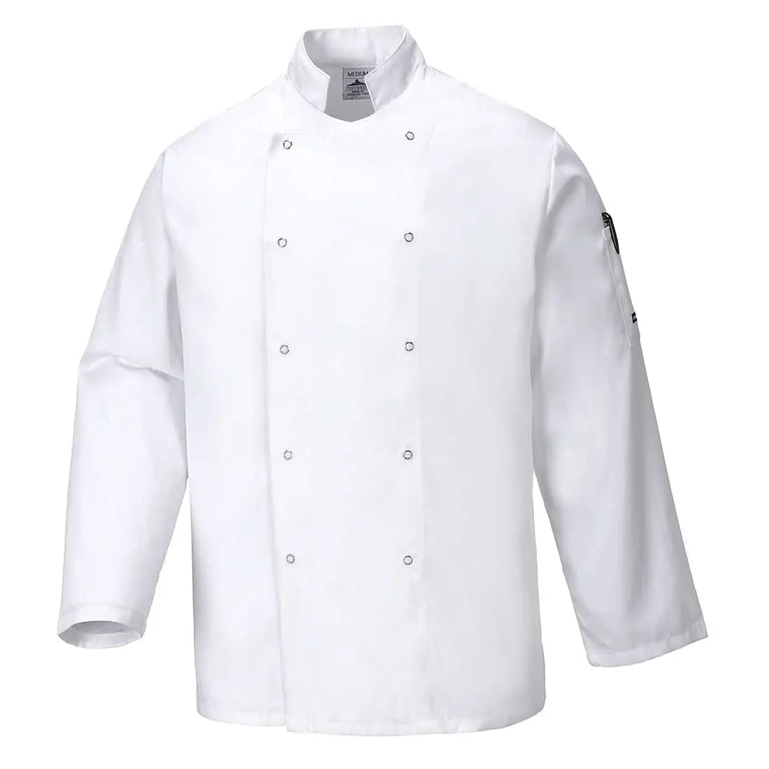 Chef&