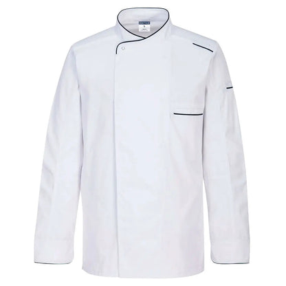 Chef&