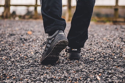Jcb Workwear Jcb Workwear Cagelow Trainers - - Customisable Safety Trainers