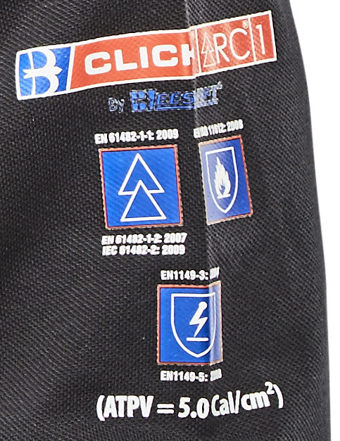 Beeswift Arc Compliant Polo Shirt - - Customisable Polo Shirts