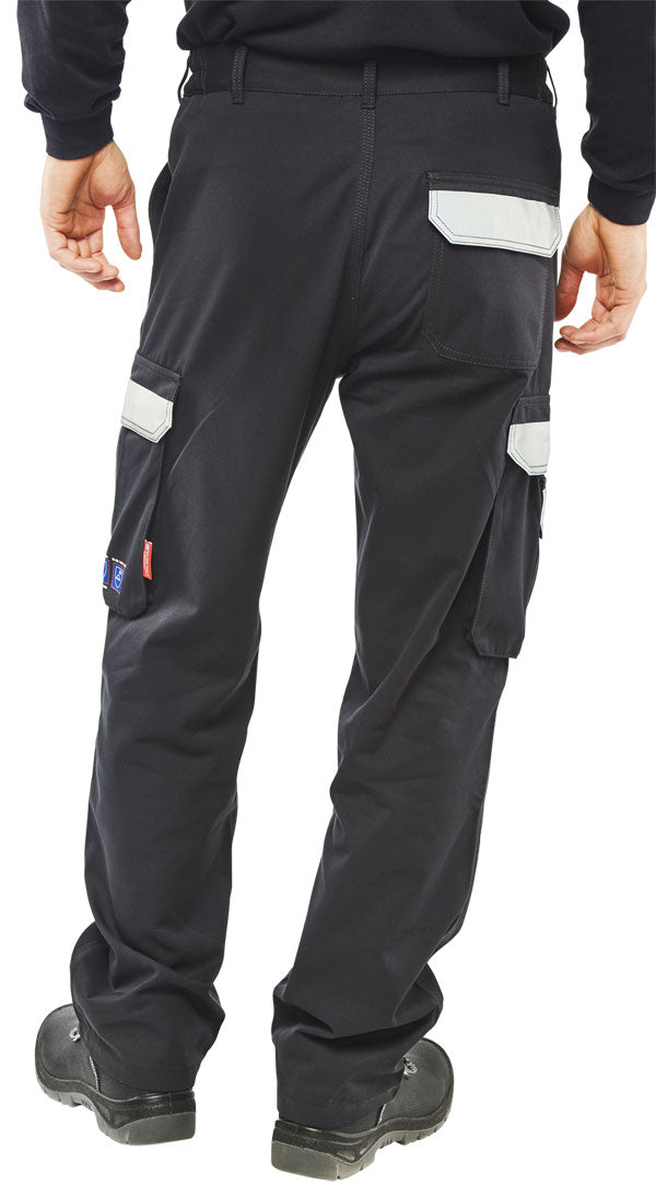 Beeswift Arc Compliant Trousers - - Customisable Trousers