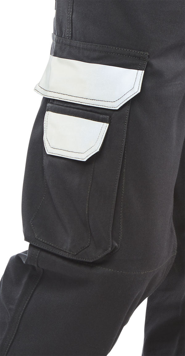 Beeswift Arc Compliant Trousers - - Customisable Trousers