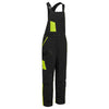 Black/Yellow