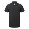Black/Navy