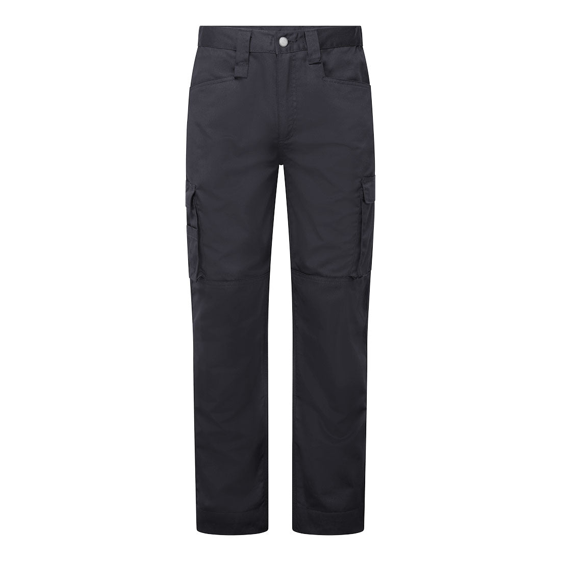 Wx2 Eco Combat Trousers Cd825 - Black - Customisable Work Trousers