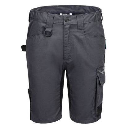 Wx2 Eco Craft Shorts Cd843 - Metal Grey - Customisable Shorts