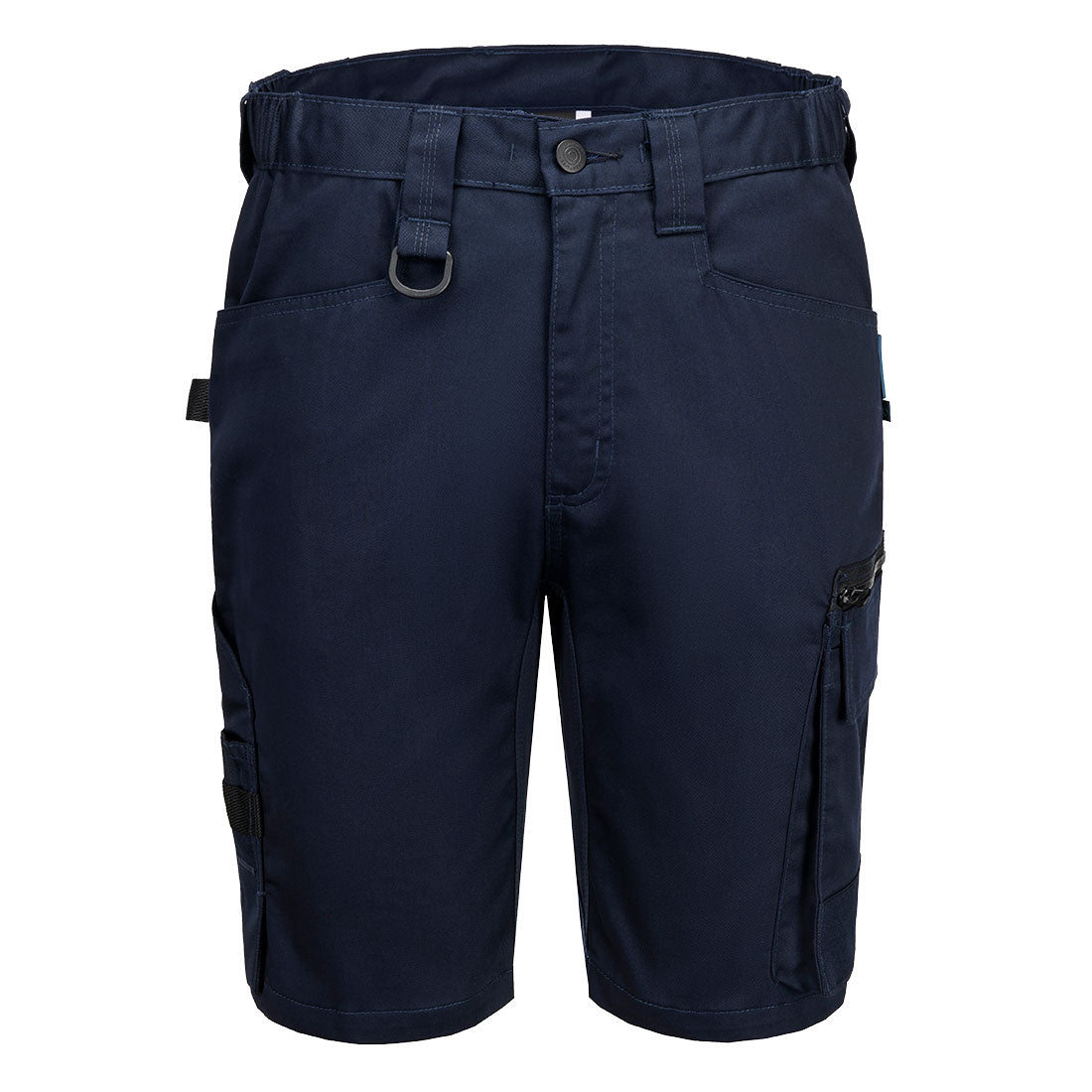 Wx2 Eco Craft Shorts Cd843 - Navy - Customisable Shorts