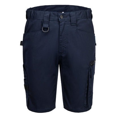 Wx2 Eco Craft Shorts Cd843 - Navy - Customisable Shorts
