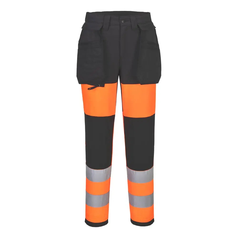 Wx2 Eco Hi Vis Women&