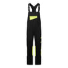 Black/Yellow