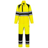 Yellow/Black