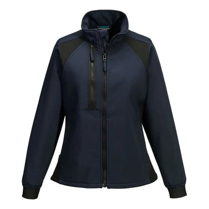 Cd859 Bkrl - Black - Customisable Jacket