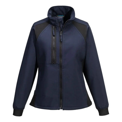 Cd859 Bkrl - Navy - Customisable Jacket