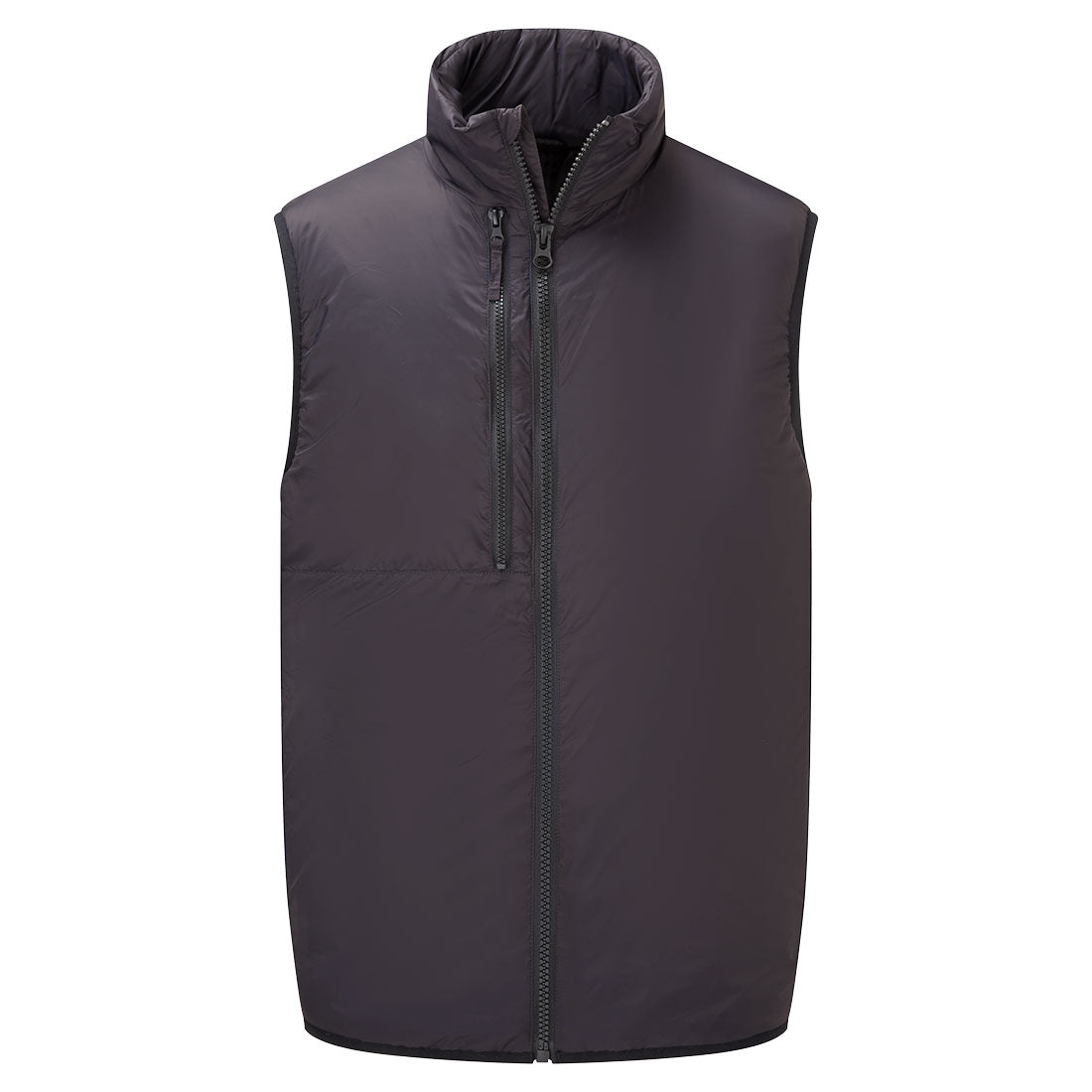 Wx2 Eco Insulated Bodywarmer Cd869 - Black - Customisable Bodywarmers