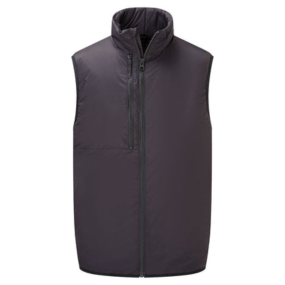 Wx2 Eco Insulated Bodywarmer Cd869 - Black - Customisable Bodywarmers