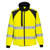 Yellow/Black