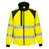 Yellow/Black
