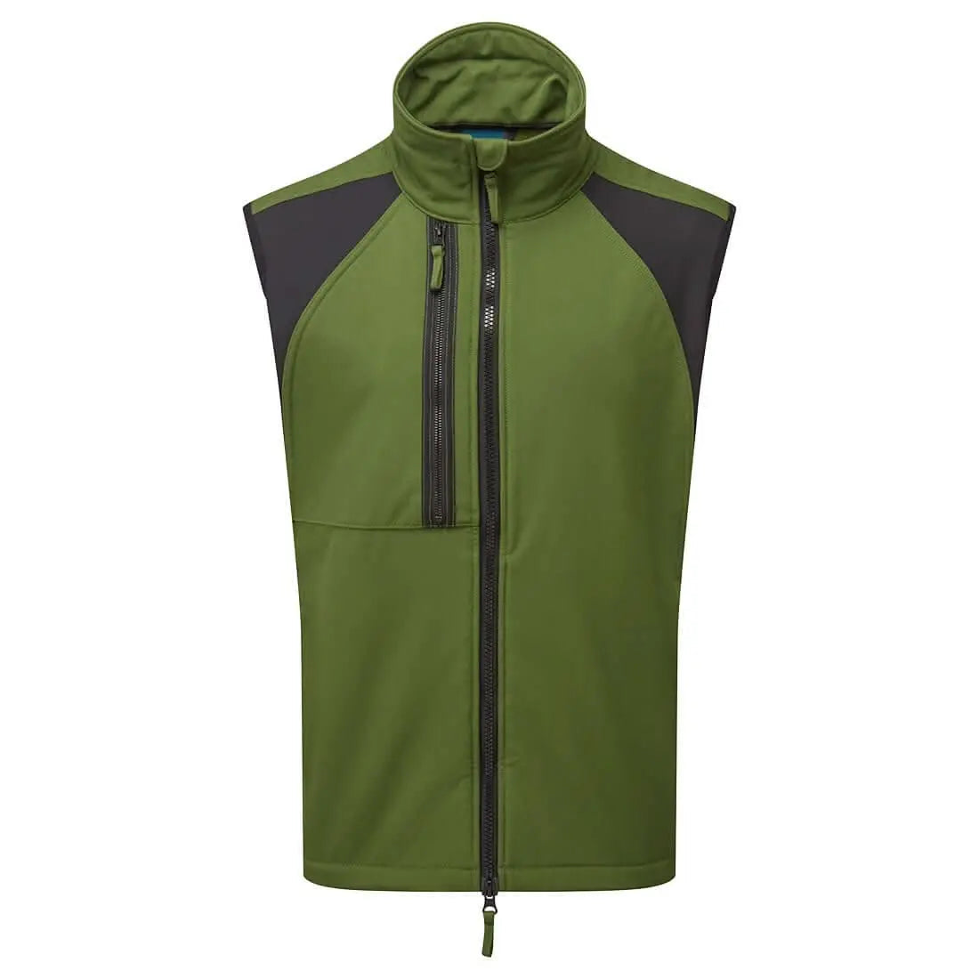 Wx2 Eco Softshell Bodywarmer (2 L) Cd876 - - Customisable Bodywarmers