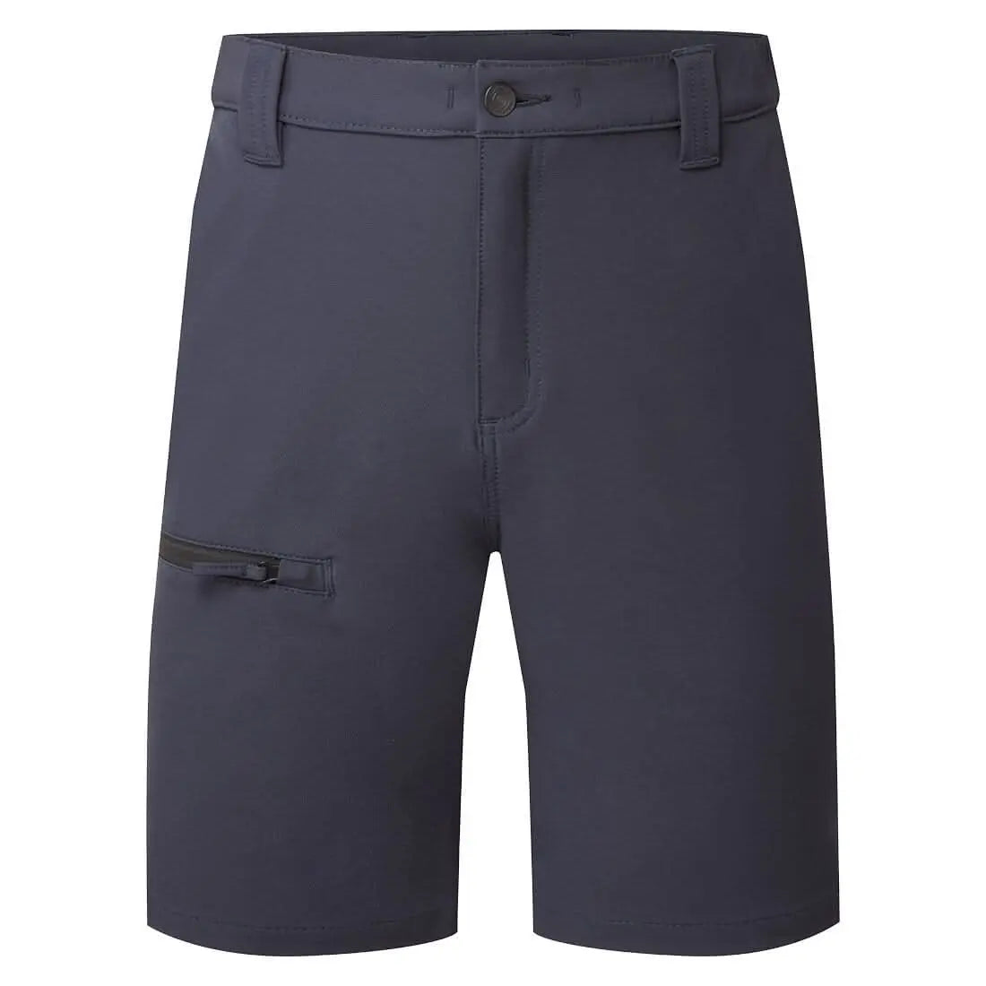 Wx2 Eco Stretch Shorts Cd882 - Dark Navy - Customisable Shorts