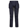 Dark Navy/Black