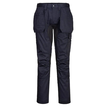 Wx2 Eco Stretch Holster Trousers Cd883 - - Customisable Holster Trousers