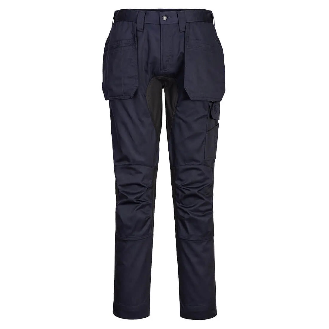Wx2 Eco Stretch Holster Trousers Cd883 - Navy - Customisable Holster Trousers