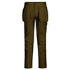 Olive Green