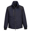 Dark Navy/Black