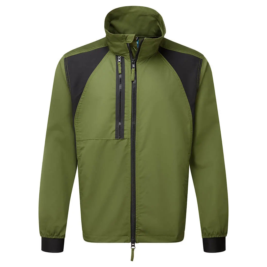 Wx2 Eco Stretch Work Jacket Cd885 - - Customisable Work Jackets