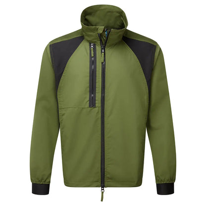 Wx2 Eco Stretch Work Jacket Cd885 - - Customisable Work Jackets