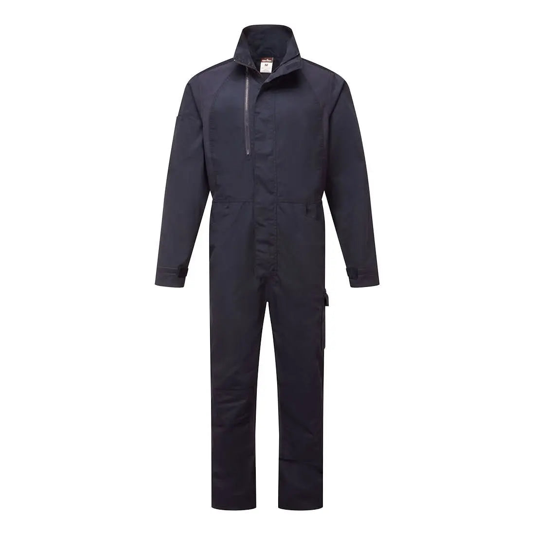 Wx2 Eco Stretch Coverall Cd891 - Navy - Customisable Coveralls