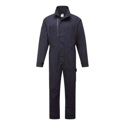 Wx2 Eco Stretch Coverall Cd891 - Navy - Customisable Coveralls