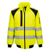Yellow/Black