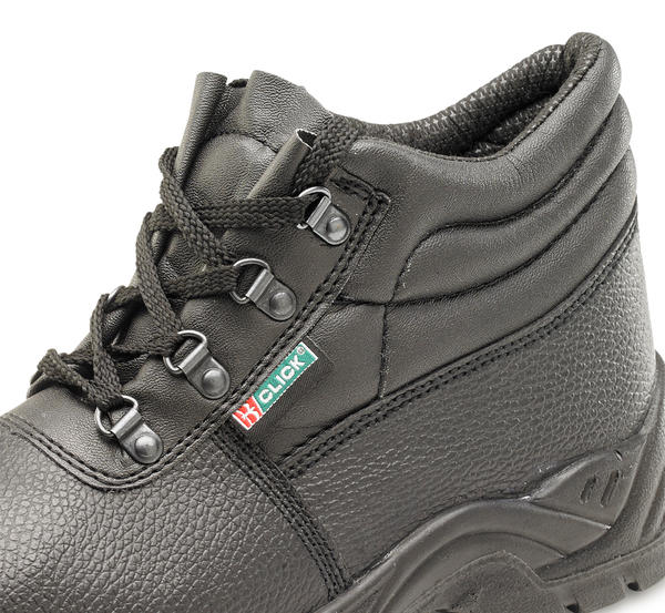 Beeswift Chukka Boot Sbp - - Customisable Safety Boots
