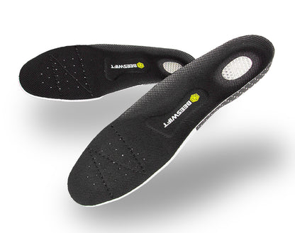 Beeswift Gel Insoles - - Customisable Accessories
