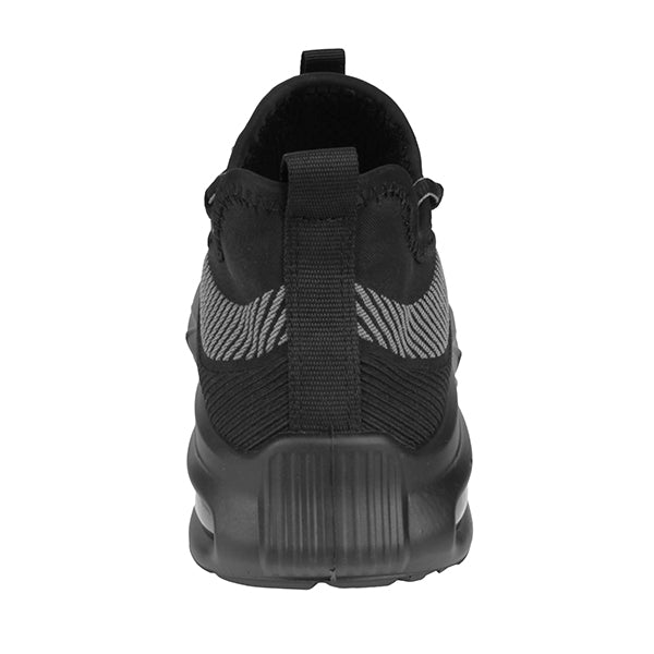 Beeswift Sutton Flyknit Composite Bubble Sole Safety Work Trainer Spl - - Customisable Safety Trainers